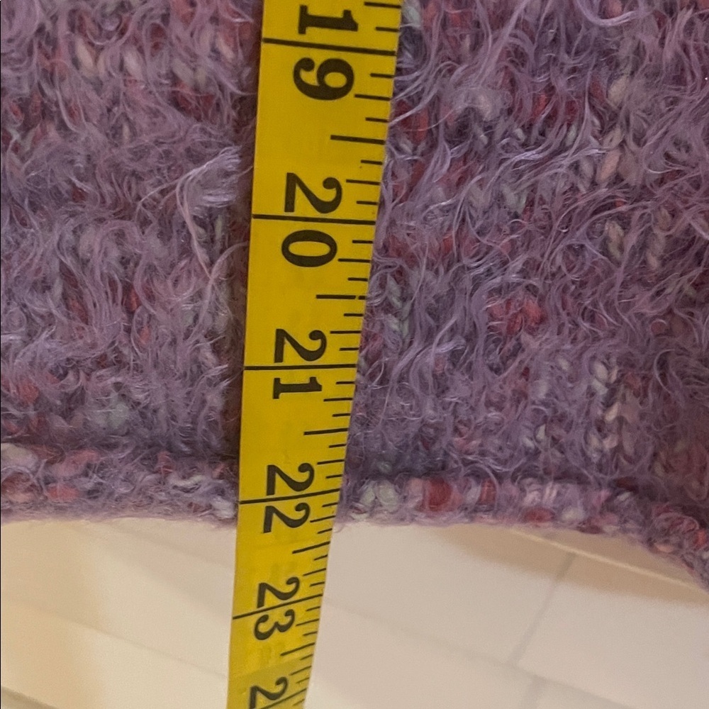 Per Una don Lavender Women's Sweater - Picture 10 of 14